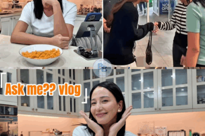 “Katrina Halili Breaks Silence on Katie Meeting Ivana Alawi: ‘It Wasn’t That Easy!’”