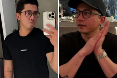 Content creator apologizes for viral condo comment amid habagat woes