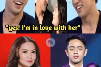 “EXCLUSIVE: David Licauco, Ibinunyag na si Barbie Forteza ang KANYANG GIRLFRIEND!”