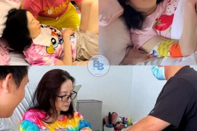 JUST IN: Kris Aquino Officially Free from Cancer — Confirms Her Highly Anticipated Comeback to TV Screens Soon