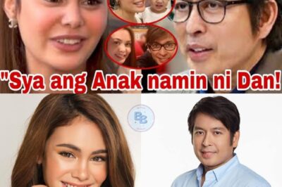 “IVANA ALAWI, IBINUKING ANG PAGKA-MAGKASINTAHAN NILA NI DAN FERNANDEZ AT ANG ANAK NILANG ISINAPUBLIKO!”