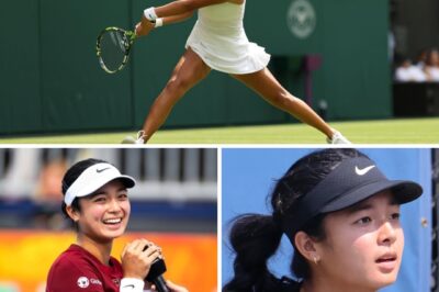 Eala Canada-bound for US Open prep