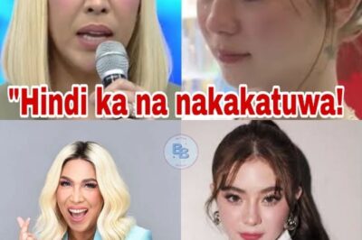 “VICE GANDA, PINAGTULUNGAN SI FYANG SMITH! ANO ANG NANGYARI?”