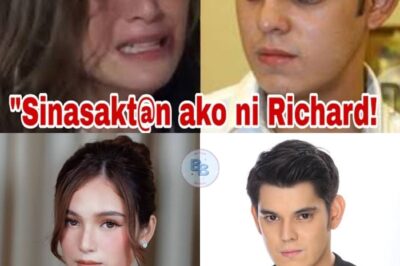 “BARBIE IMPERIAL AT RICHARD GUTIERREZ, KINUMPIRMANG HIWALAY NA!”