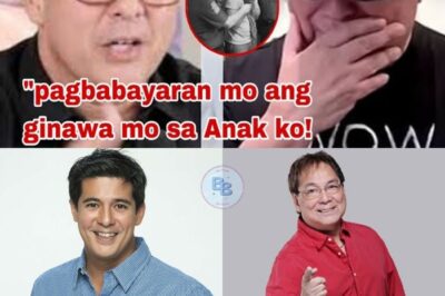 “AGA MUHLACK, NAGSAMPA NG KASO LABAN KAY JOEY DE LEON! ANO ANG NANGYARI?”