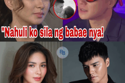 “LOISA ANDALIO, NAGSALITA NA SA DAHILAN NG HIWALAYAN NILA NI RONNIE ALONTE!”