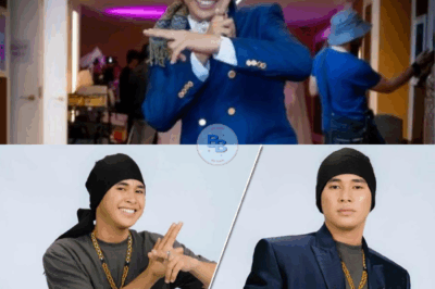 Elias J TV Is Bringing Real Filipino Reggae to the U.S. — Are You Ready?