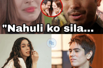 “JULIA BARRETTO NAGSALITA NA! BAGONG BABAE NI GERALD ANDERSON, ISINAPUBLIKO NA!”
