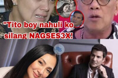 “CHERRY PIE PICACHE ISINIWALAT NA ANG RELASYON NI EDU MANZANO AT JESSY MENDIOLA!”