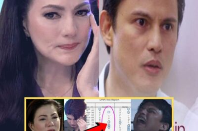 CARMINA VILLARROEL AT ZOREN LEGASPI HINDI MATANGGAP ANG NAGING RESULTA NG DNA TEST NINA MAVY & CASSY