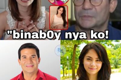 Jessy Mendiola Pregnant with Edu Manzano’s Child? The Shocking News That Has Left Fans Stunned!