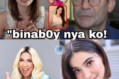 Vice Ganda and Anne Curtis Emotionally Mourn at Luis Manzano’s Wake: A Tribute to a Beloved Friend
