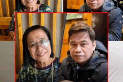 ‘You’ll Always Be in My Heart’ — Ogie Diaz Pens Tearjerking Message for Late Lolit Solis