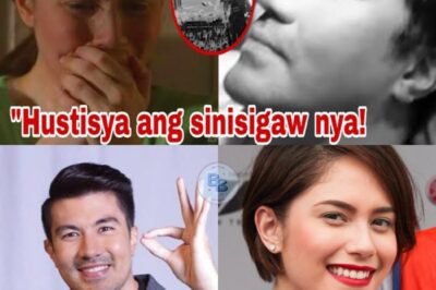 Luis Manzano ‘Appears’ at His Own Wake: Jessy Mendiola Reveals Chilling Story That Has Fans Stunned!