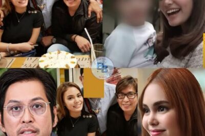 Heto Na! Dan Fernandez NAGSALITA sa naging RELASYON kay Ivana Alawi NAGKAROON BA SILA ng ANAK?