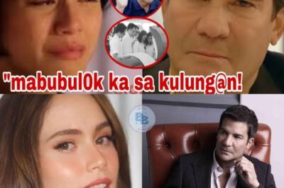 “JESSY MENDIOLA NAGSAMPA NG KASO LABAN KAY EDU MANZANO!”