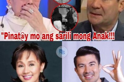 “VILMA SANTOS, KINILABUTAN NANG MALAMAN ANG IKINAMATAY NI LUIS MANZANO!”