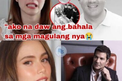 Jessy Mendiola Reveals Luis Manzano’s Last Words Before His Passing: A Heartfelt Farewell