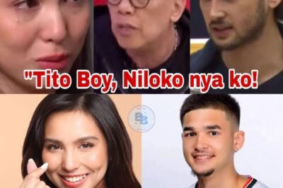 Kyline Alcantara Reveals the Truth Behind Her Breakup with Kobe Paras: A Candid Admission