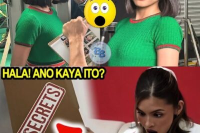 MAINE MENDOZA MAY BIG ANNOUNCEMENT❗ SECRET TEASER VIDEO NG KALYESERYE SA EAT BULAGA❗