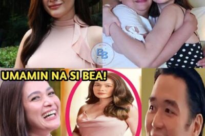 She Finally Spoke Her Truth — Bea Alonzo’s Daring Confession Stuns Fans, Sparks Emotions, and Raises the Question: Could This Be Real?