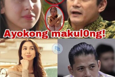 “CHRISTOPHER DE LEON HINIMATAY SA BUROL NI NORA AUNOR!”