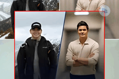 ‘Tinotoo nga!’ — Celebrities React to Dominic Roque’s Unexpected Revelation