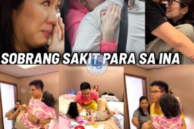 Video ni KRIS AQUINO habang BINUBUHAT ni BIMBY halos IKADUROG ng PUSO ng mga netizens! Nakakaiyak!