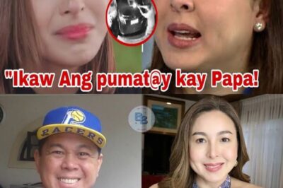 “Marjorie Barretto Breaks Her Silence on Dennis Padilla’s Passing: Clarifying Misunderstandings”