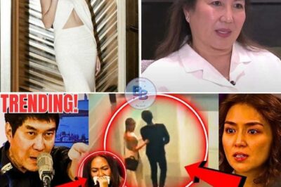 BREAKING: Famous Actress Suddenly Called Out on National TV by Angry Mother Figure—Netizens Stunned by What Was Revealed On-Air!