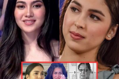 ATASHA, MAGBUBUNYAG NG LIHIM SA EAT BULAGA?! JULIA BARRETTO MAY PASABOG NA POST KAY JOEY DE LEON!