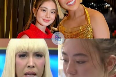 SHOCKING CLASH: Vice Ganda Publicly Confronts Fyang Smith On-Air—You Won’t Believe What Was Said in Front of Everyone!