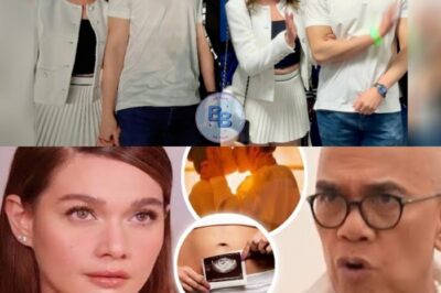 FINALLY CONFIRMED: Bea Alonzo PREGNANT With First Child by Vincent Co—Fans Shocked as Actress Embraces Motherhood for the First Time!