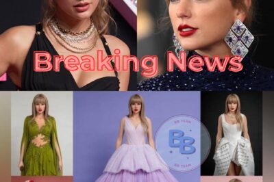 Taylor Swift Unveils 13 Brand New Madame Tussauds Statues – A New Milestone for the Pop Icon!