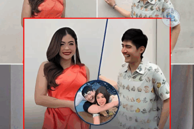 ‘Pisti ka talaga!’ — Melai Calls Out Robi Domingo After Wild Pool Prank