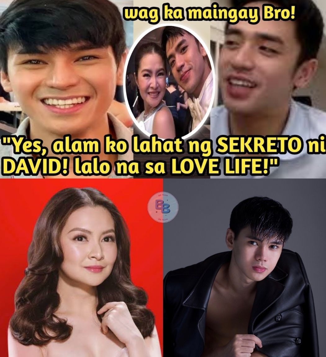 "Shocking Revelation Dustin Yu Reveals the Untold Truth Behind Barbie