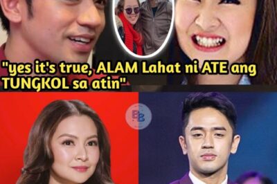 “EXCLUSIVE: Elan Licauco Reveals the Truth Behind Barbie Forteza and David Licauco’s Secret Relationship!”
