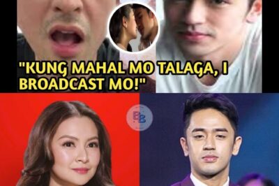 “SHOCKING! Dennis Trillo Exposes the Hidden Truth About Barbie Forteza and David Licauco!”