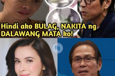“SHOCKING! Sunshine Cruz Breaks Down in Tears Over Shocking Discovery About Atong Ang!”