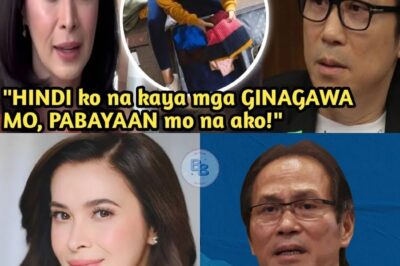 “BREAKING! Sunshine Cruz Finally Breaks Ties With Atong Ang – OMG!”