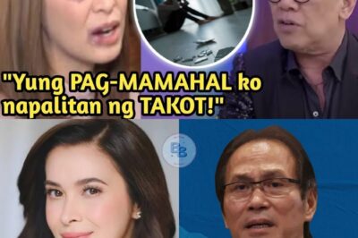 “NAKAKAAWA! SUNSHINE Cruz IDINITALYE ang DAHILAN sa HIWALAYAN nila ni ATONG Ang!”