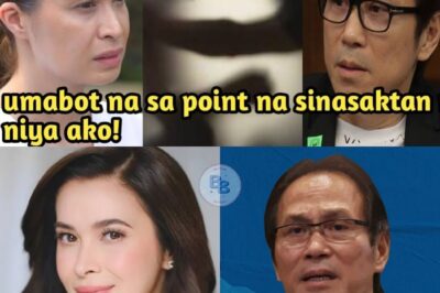 “SHOCKING! Sunshine Cruz Breaks Down Over What Happened Between Her and Atong Ang, OMG!”