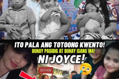 GRABE! ITO PALA ANG KWENTO! BAGO NYA SINÚNÚG ANG 3 ANAK NYA AT ANG KANYANG SARILi!