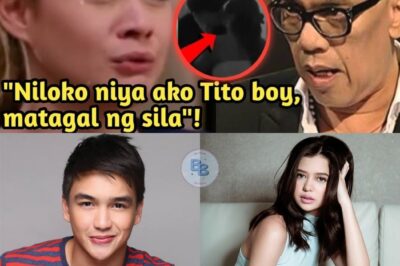 “SHOCKING REVELATION! Bea Alonzo Can’t Handle What She Discovered About Dominic Roque and Sue Ramirez… OMG!”