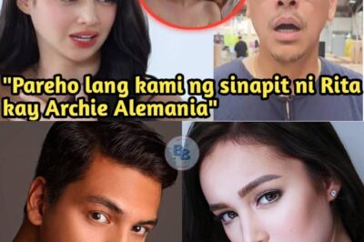 “YARI NA! KIM Domingo PINATUNAYAN kung GAANO KALOKO si ARCHIE Alemania”
