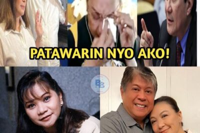 “CRISTY Fermin HUMAGULGOL sa LIVE, TALO sa KASONG CYBER LIBEL CASE laban kina SHARON at KIKO”