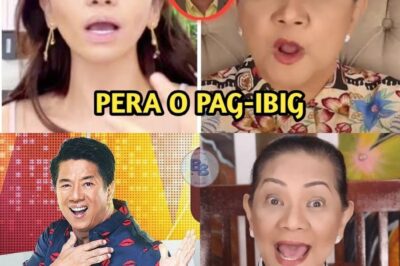 “SUGAR Mercado TUMINDIG TUNAY na PAGMAMAHAL Kay WILLIE Revillame, Cristy Fermin MAGSASABOG ng REAKSYON! Lahat ng Lihim ng Pagtatanggol na Hindi Mo Alam!”