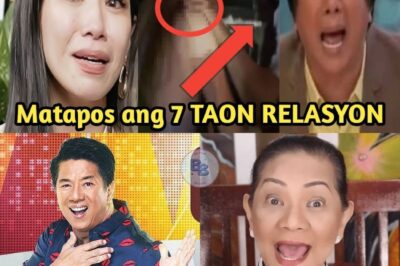 “SUGAR Mercado at WILLIE Revillame HIWALAY NA DAHIL sa VIRAL VIDEO ayon kay CRISTY Fermin! Alamin ang mga Lihim na Nais Itago!”