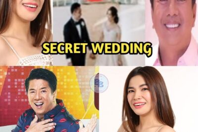 “SECRET WEDDING nina SUGAR Mercado at WILLIE Revillame, VIRAL! Alamin ang mga Lihim ng Kasal na Hindi Mo Inaasahan!”