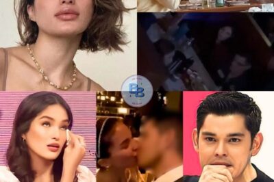 OMG! REVEALED: Sarah Lahbati’s New Boyfriend Is a Young Actor — Fans Stunned as She Finally Shows Him Off!